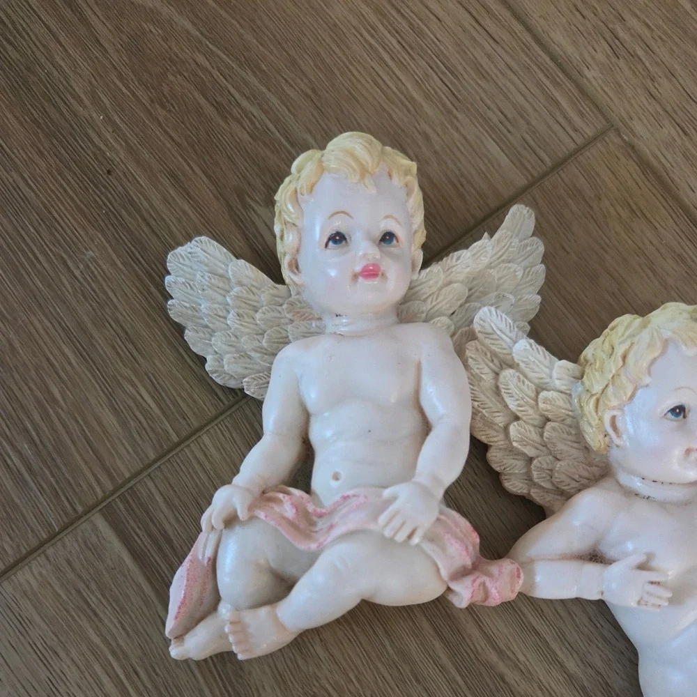 House of Lloyd charming set